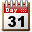 Calendario attivitą
